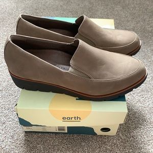 Earth Zurich Bern loafers 10W